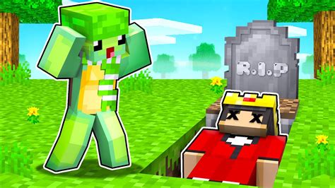 okmodgo|Mongo Is DEAD In Minecraft! .